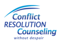 Conflict Resolution Counseling