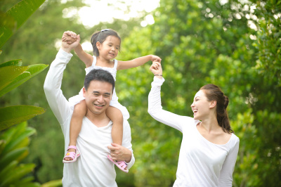 Happy Family