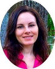 Lindsay Harrison